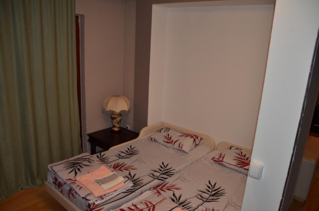 Villa Caci Ohrid Kültér fotó